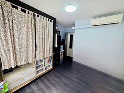 Blk 468 Segar Gardens (Bukit Panjang), HDB 5 Rooms #593126881